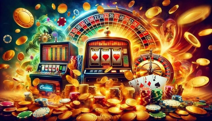 Khung cảnh cá cược thể thao bóng đá sôi nổi trên nền tảng bong888